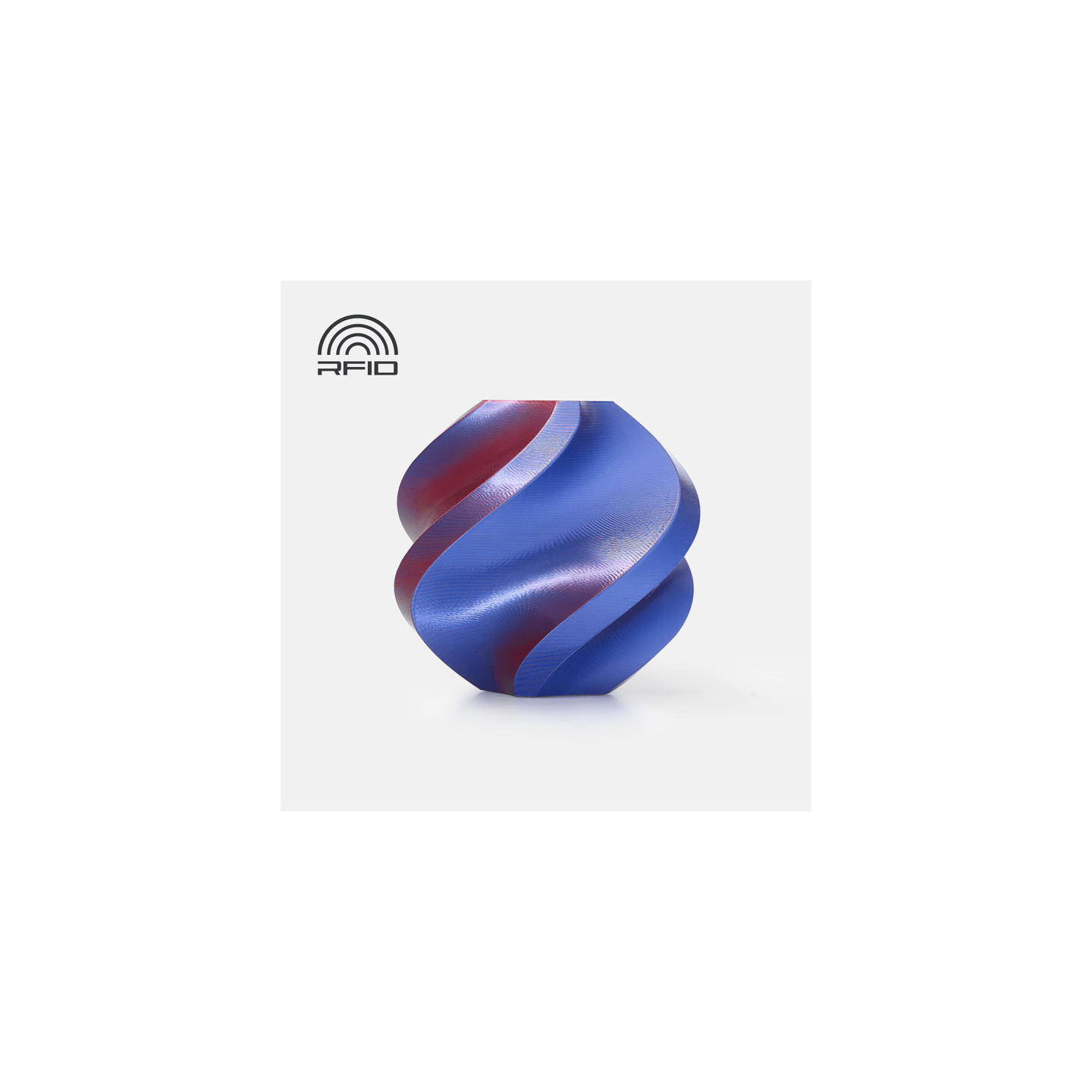 Bambu Lab PLA Silk Multi-Color