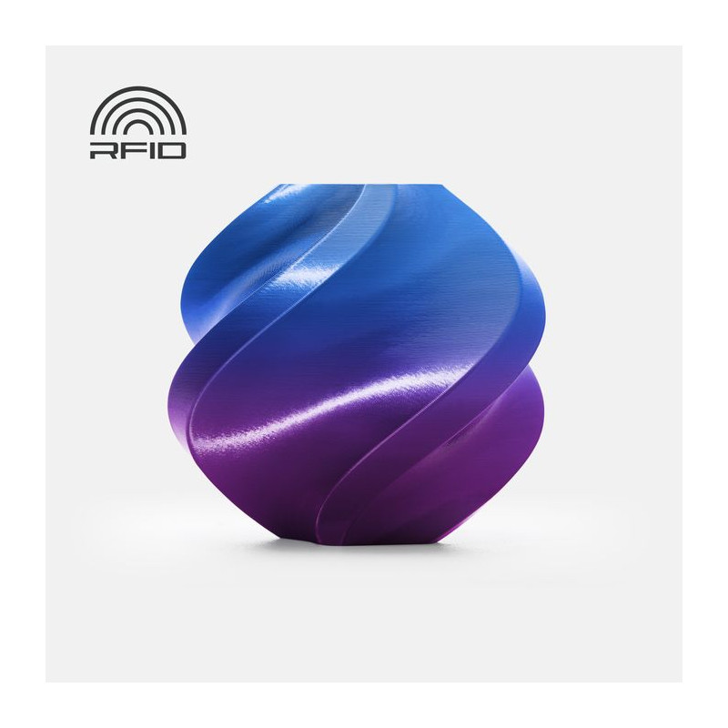 Bambu Lab PLA Silk Multi-Color