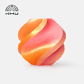 Bambu Lab PLA Silk Multi-Color