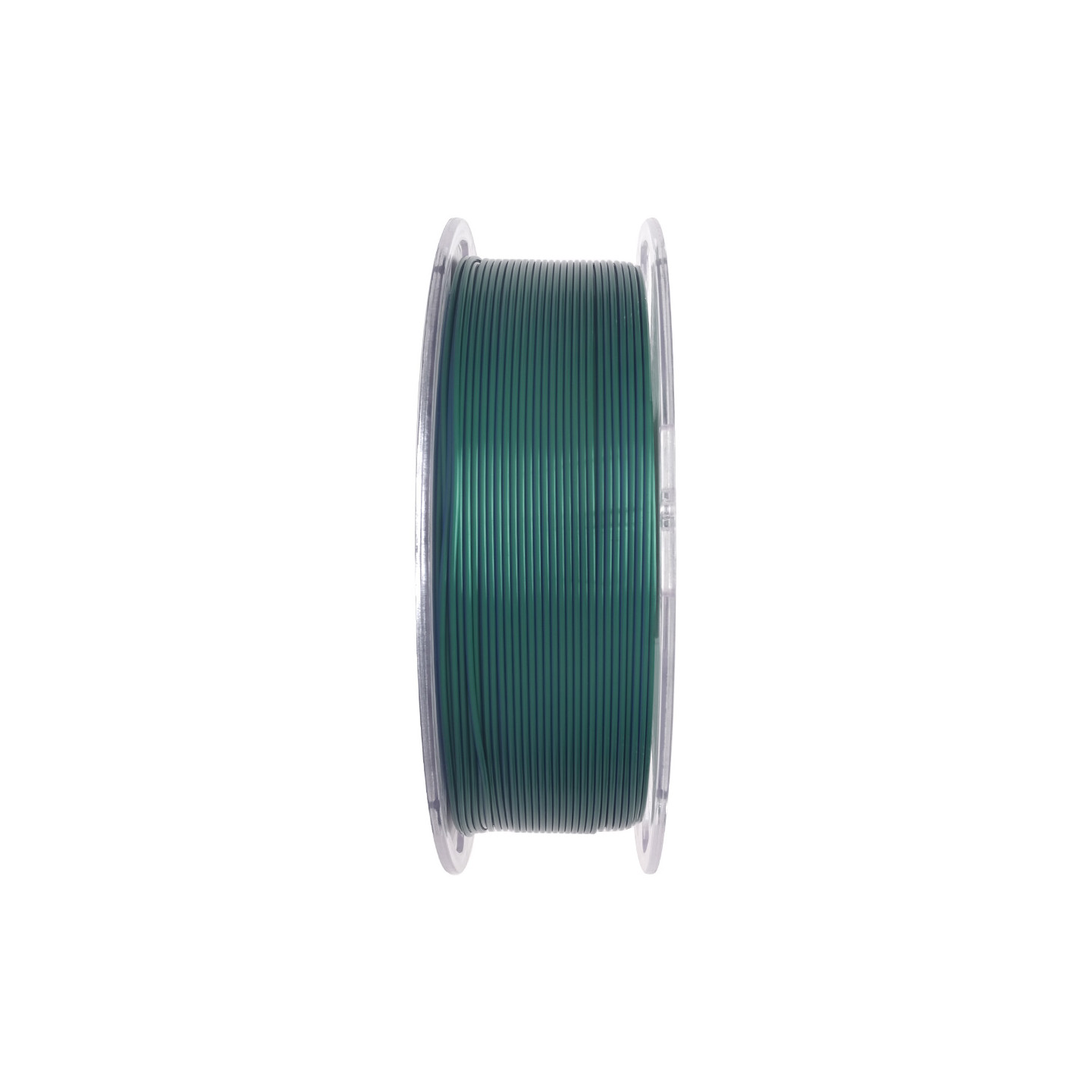 eSun PLA -Silk Mystic - Triple Colors