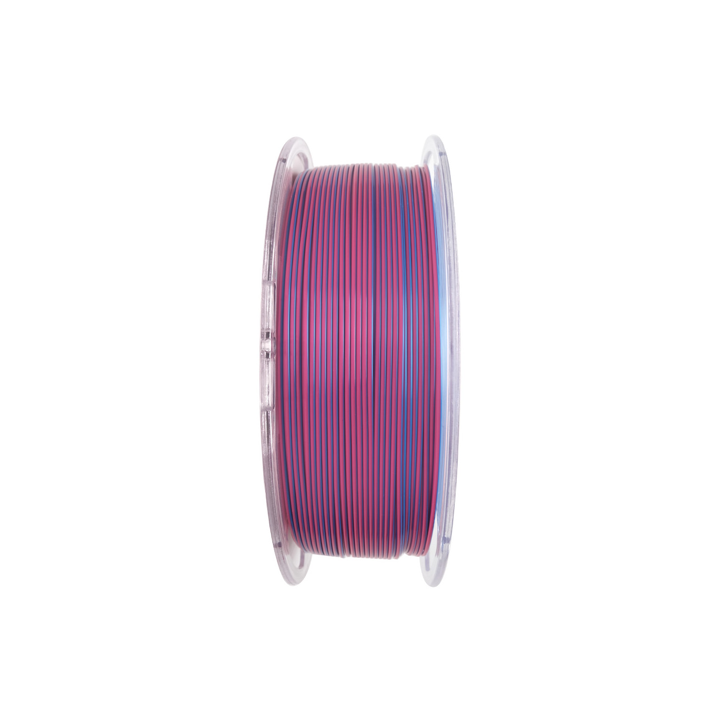 eSun PLA -Silk Mystic - Triple Colors