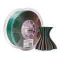 eSun PLA -Silk Mystic - Triple Colors