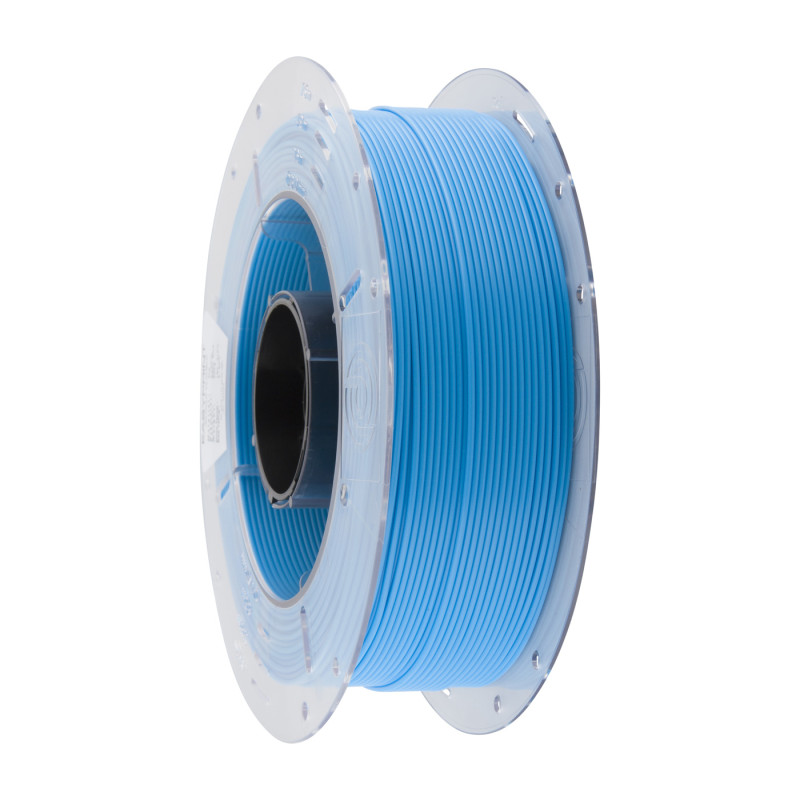 EasyPrint PLA Value Pack Neon - 1.75mm - 4x 500 g (Total 2 kg) - Neon Blue, Neon Green, Neon Orange, Neon Purple