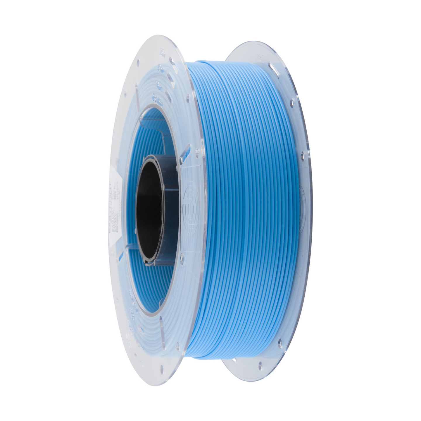 EasyPrint PLA Value Pack Neon - 1.75mm - 4x 500 g (Total 2 kg) - Neon Blue, Neon Green, Neon Orange, Neon Purple