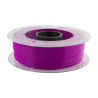 EasyPrint PLA Value Pack Neon - 1.75mm - 4x 500 g (Total 2 kg) - Neon Blue, Neon Green, Neon Orange, Neon Purple
