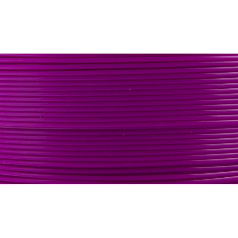 EasyPrint PLA Value Pack Neon - 1.75mm - 4x 500 g (Total 2 kg) - Neon Blue, Neon Green, Neon Orange, Neon Purple