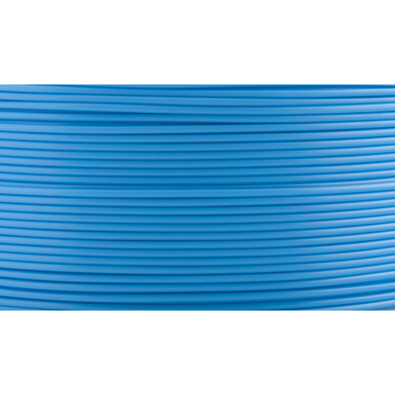 EasyPrint PLA Value Pack Neon - 1.75mm - 4x 500 g (Total 2 kg) - Neon Blue, Neon Green, Neon Orange, Neon Purple