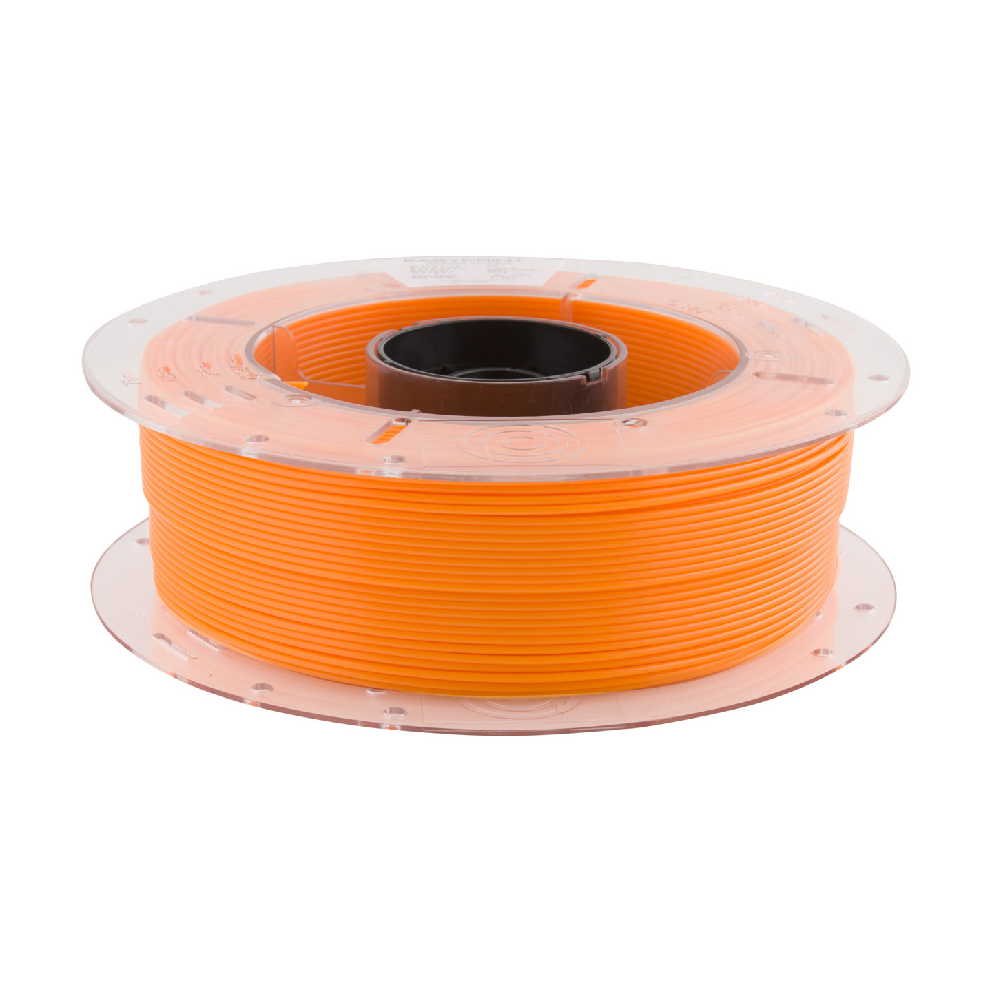 EasyPrint PLA Value Pack Neon - 1.75mm - 4x 500 g (Total 2 kg) - Neon Blue, Neon Green, Neon Orange, Neon Purple