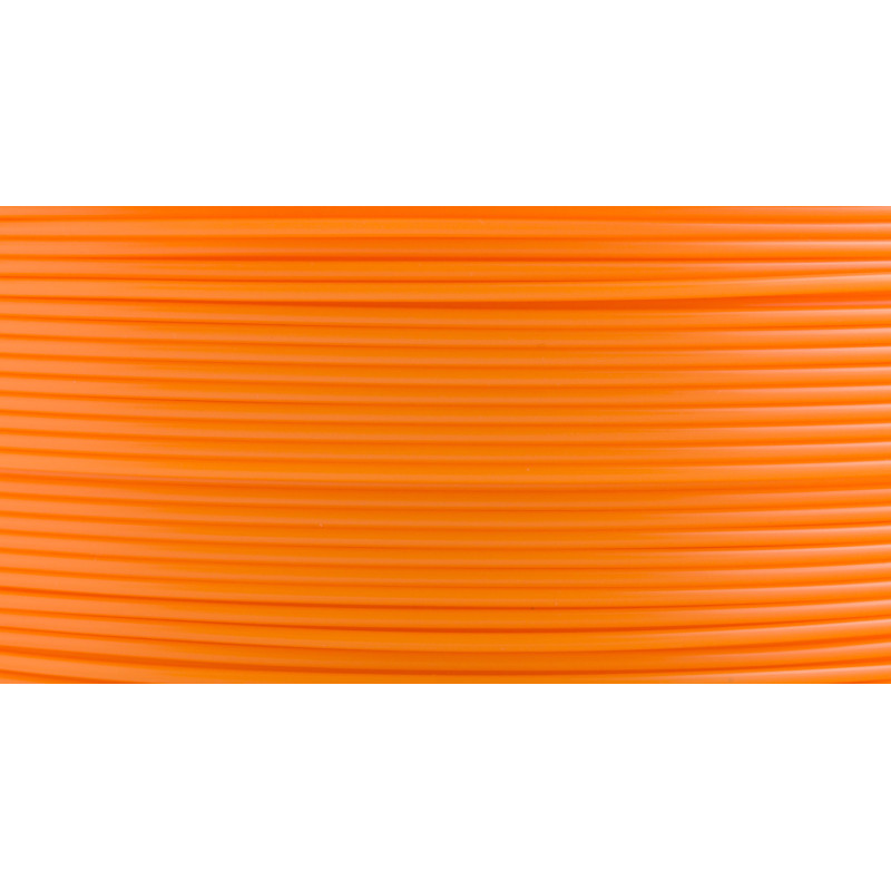 EasyPrint PLA Value Pack Neon - 1.75mm - 4x 500 g (Total 2 kg) - Neon Blue, Neon Green, Neon Orange, Neon Purple