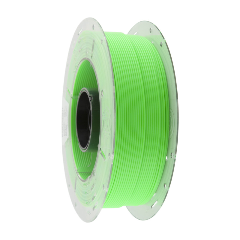 EasyPrint PLA Value Pack Neon - 1.75mm - 4x 500 g (Total 2 kg) - Neon Blue, Neon Green, Neon Orange, Neon Purple