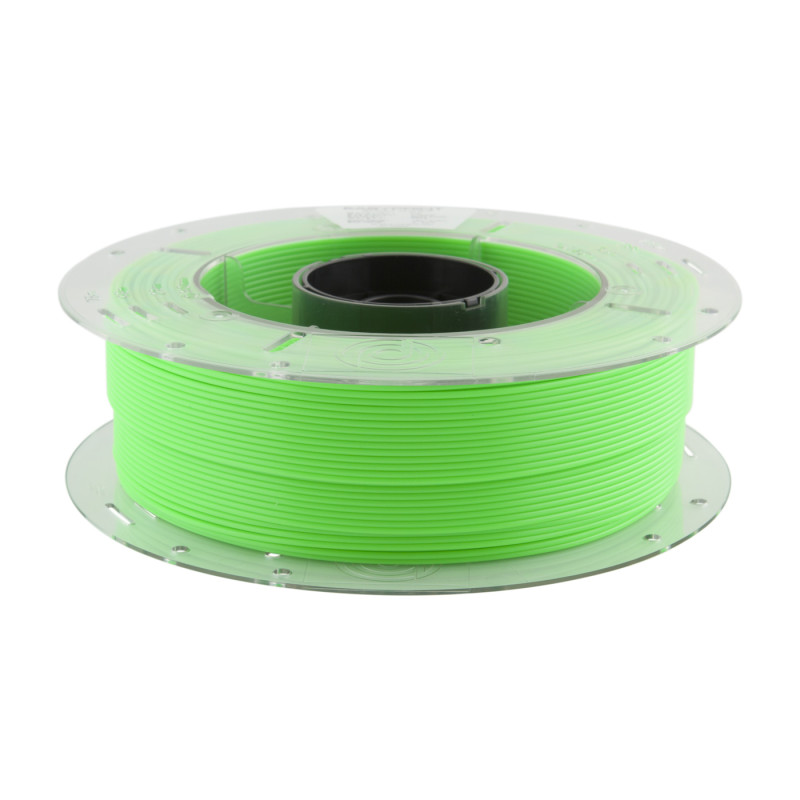 EasyPrint PLA Value Pack Neon - 1.75mm - 4x 500 g (Total 2 kg) - Neon Blue, Neon Green, Neon Orange, Neon Purple