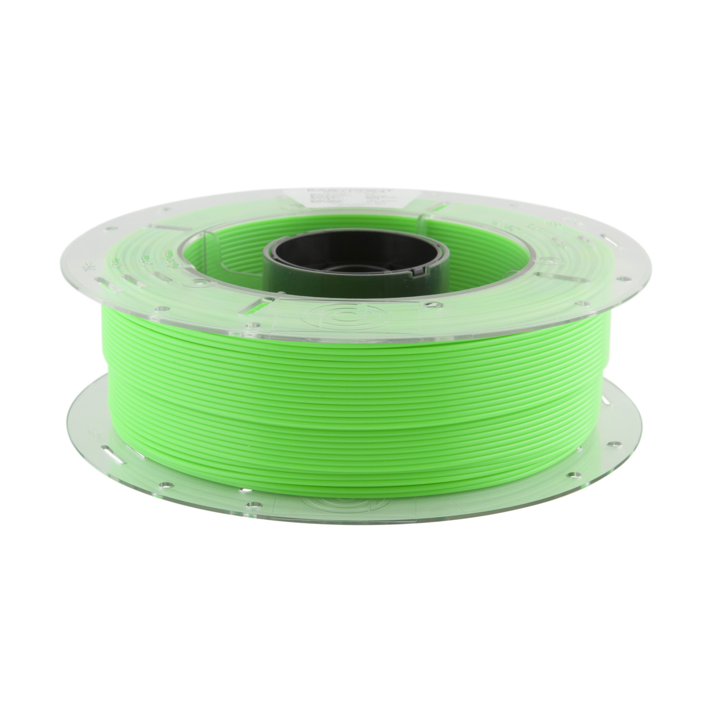 EasyPrint PLA Value Pack Neon - 1.75mm - 4x 500 g (Total 2 kg) - Neon Blue, Neon Green, Neon Orange, Neon Purple