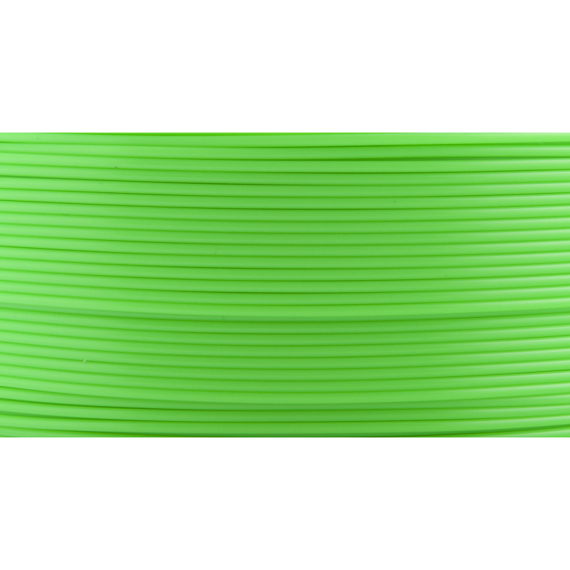 EasyPrint PLA Value Pack Neon - 1.75mm - 4x 500 g (Total 2 kg) - Neon Blue, Neon Green, Neon Orange, Neon Purple
