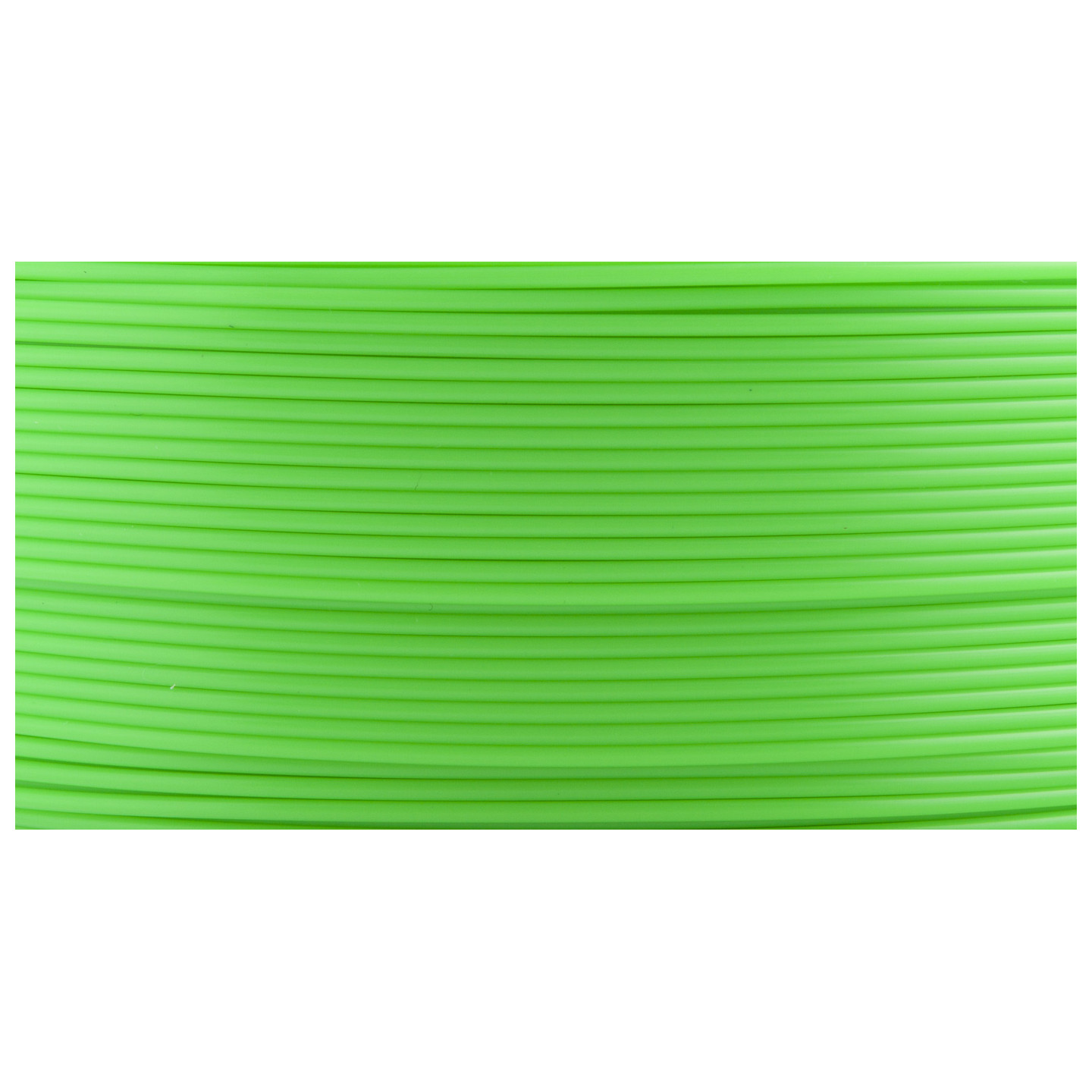 EasyPrint PLA Value Pack Neon - 1.75mm - 4x 500 g (Total 2 kg) - Neon Blue, Neon Green, Neon Orange, Neon Purple