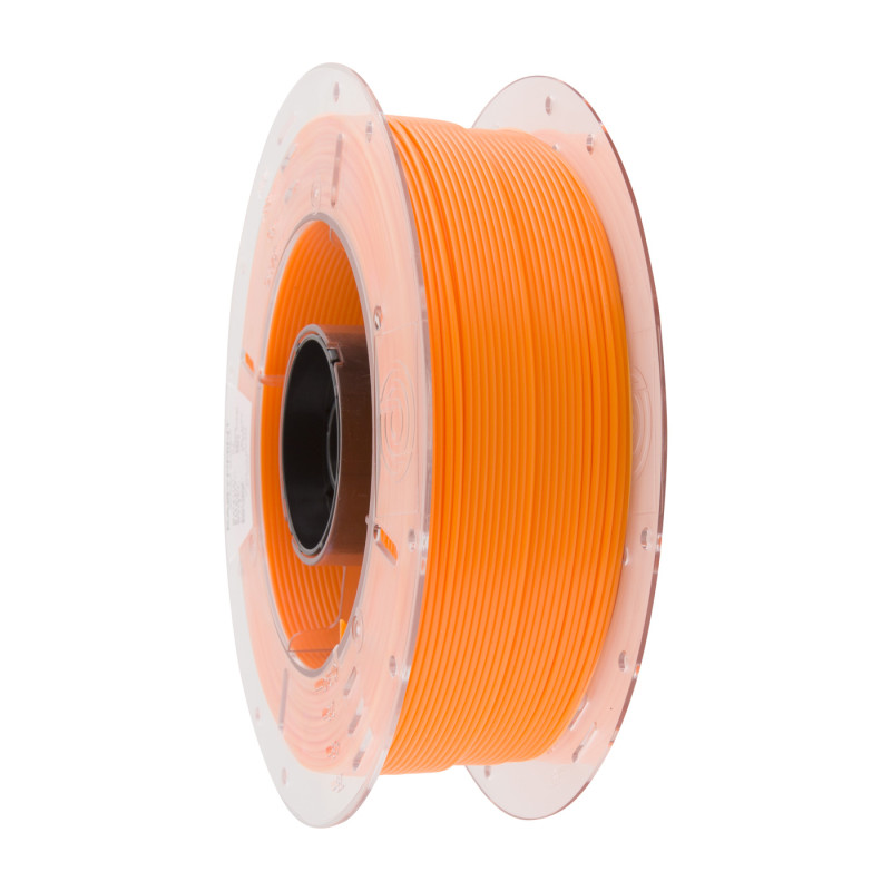 EasyPrint PLA Value Pack Neon - 1.75mm - 4x 500 g (Total 2 kg) - Neon Blue, Neon Green, Neon Orange, Neon Purple