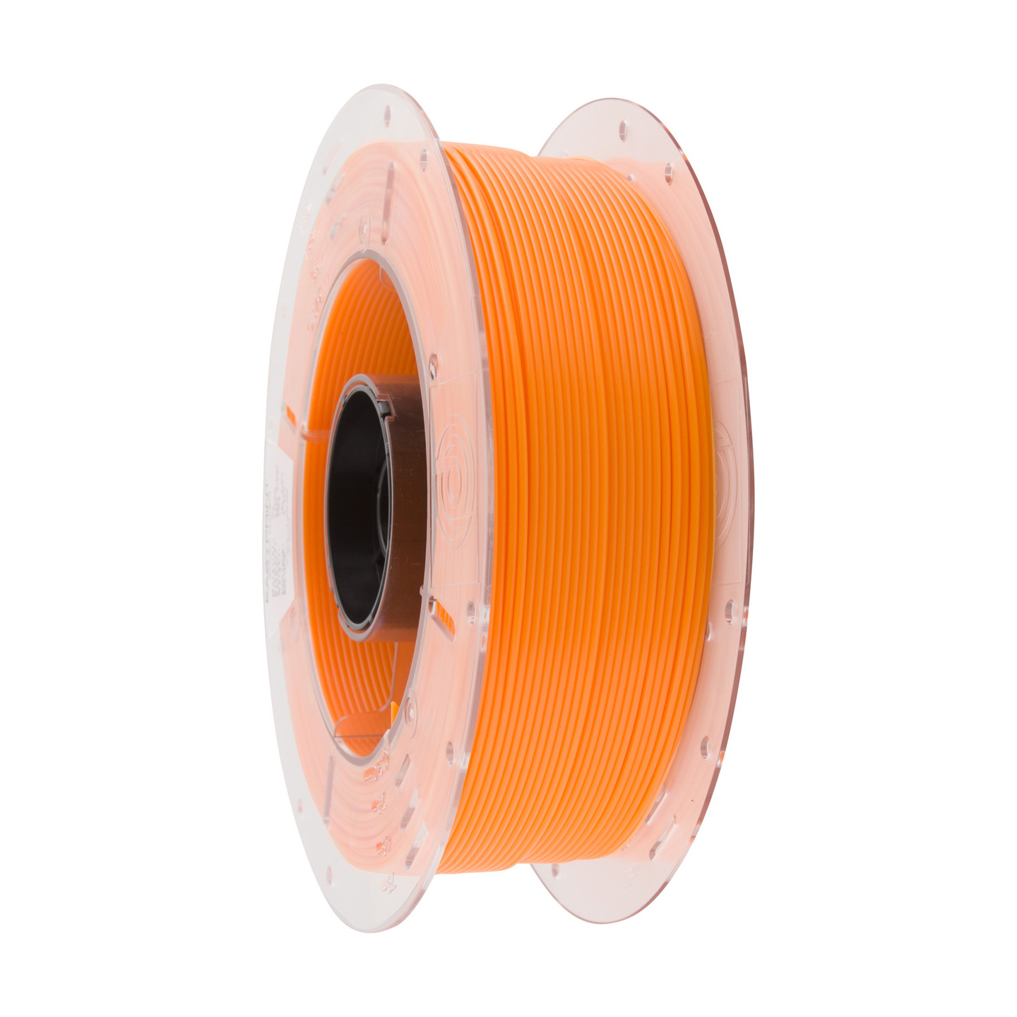 EasyPrint PLA Value Pack Neon - 1.75mm - 4x 500 g (Total 2 kg) - Neon Blue, Neon Green, Neon Orange, Neon Purple