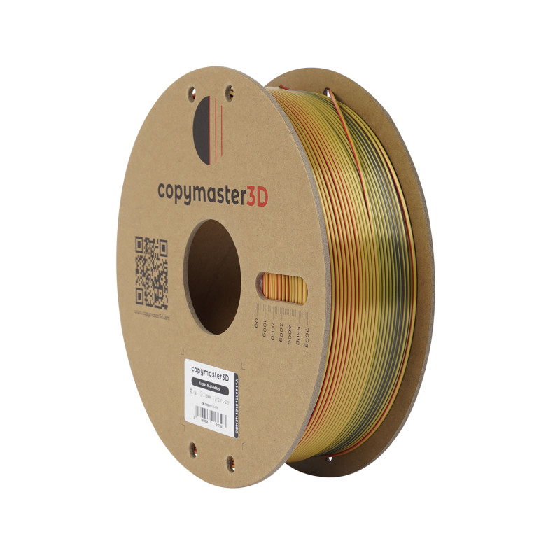 Copymaster3D PLA Tri-Silk