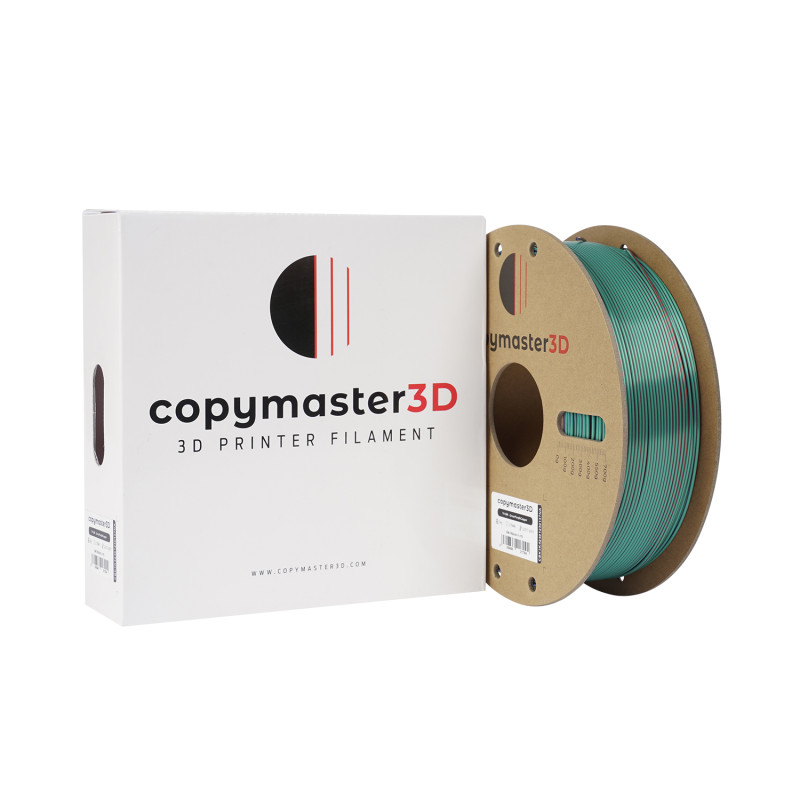 Copymaster3D PLA Tri-Silk
