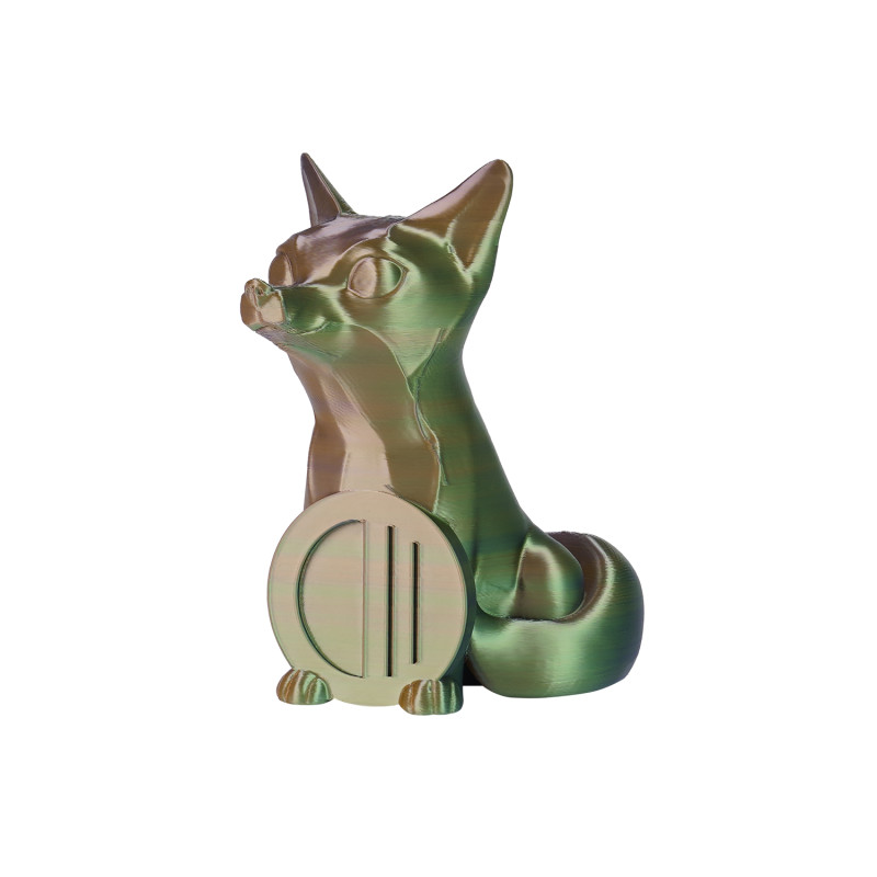 Copymaster3D PLA Tri-Silk