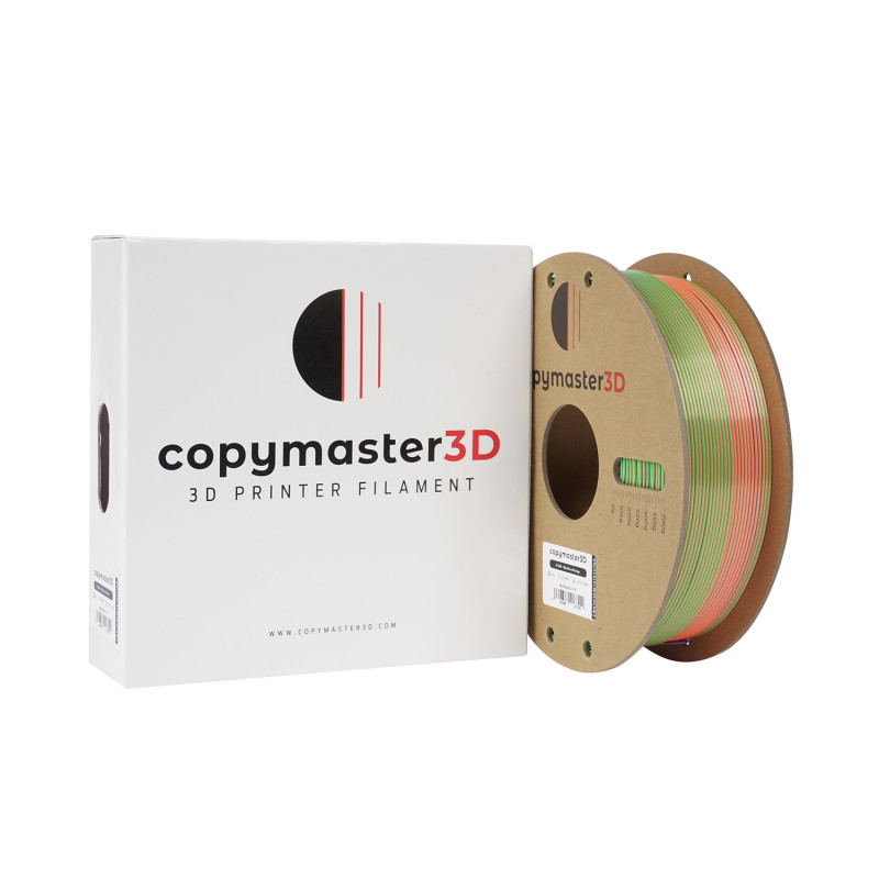 Copymaster3D PLA Tri-Silk