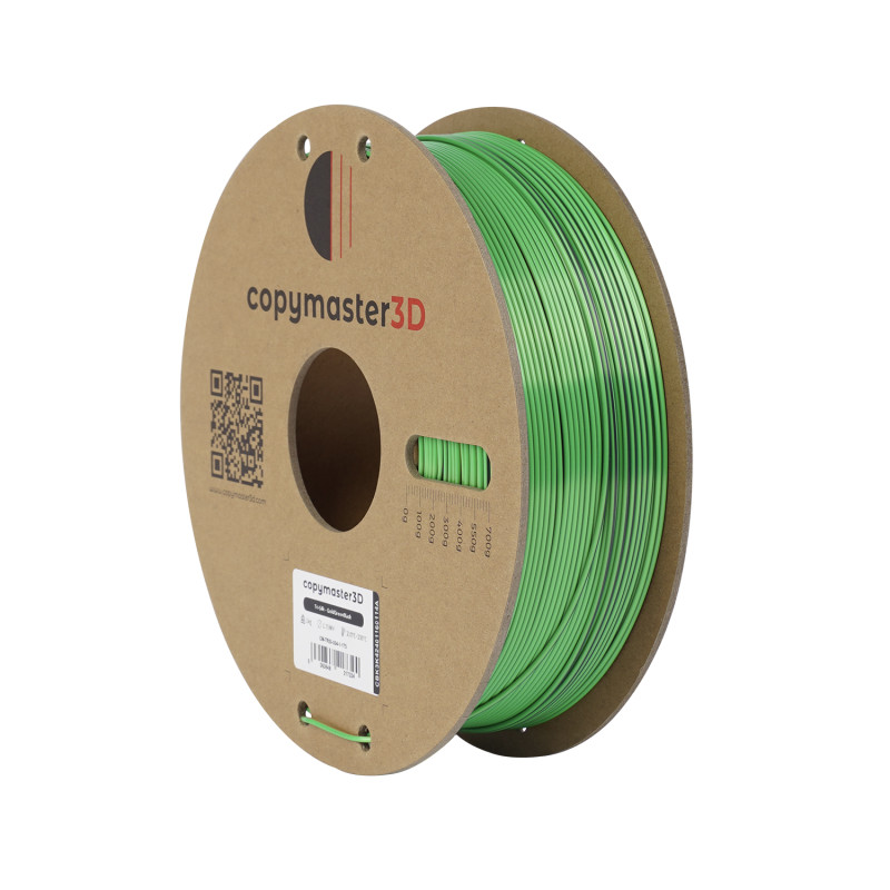 Copymaster3D PLA Tri-Silk
