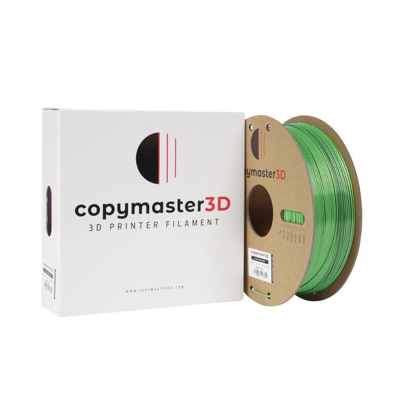 Copymaster3D PLA Tri-Silk