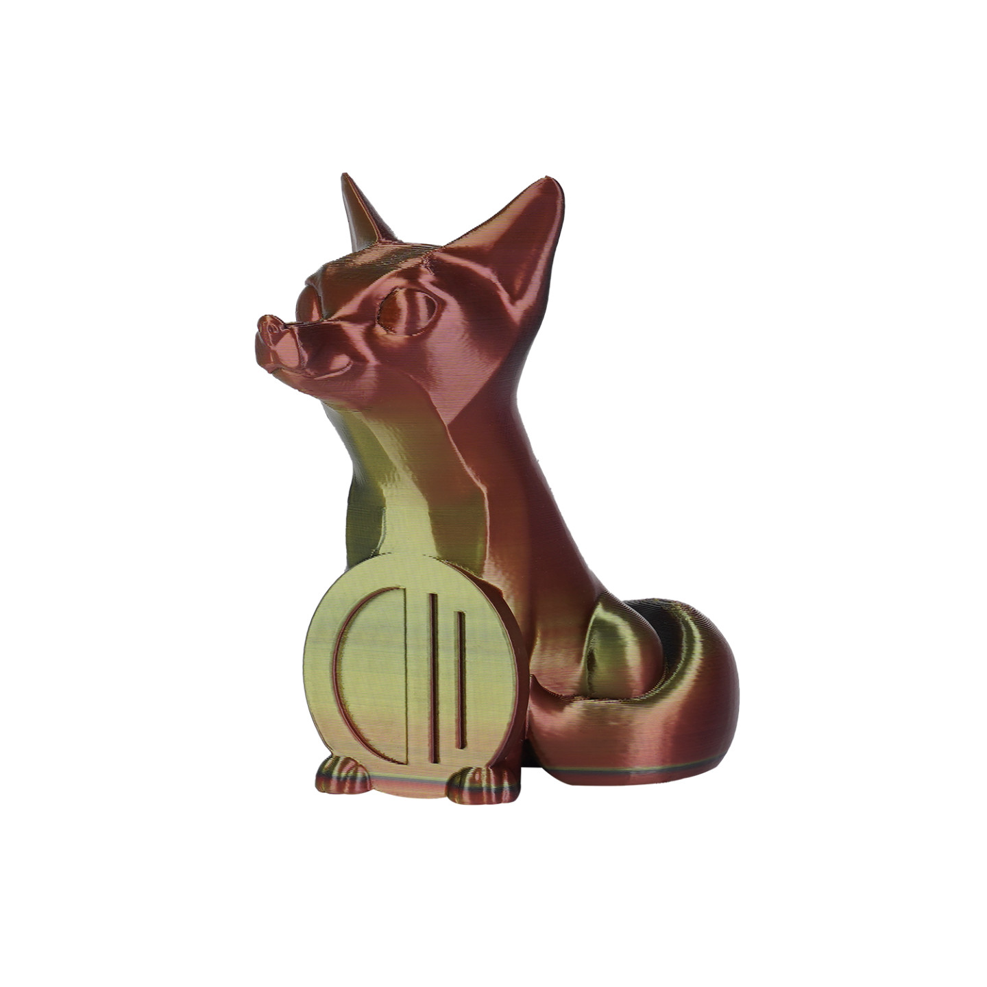 Copymaster3D PLA Tri-Silk