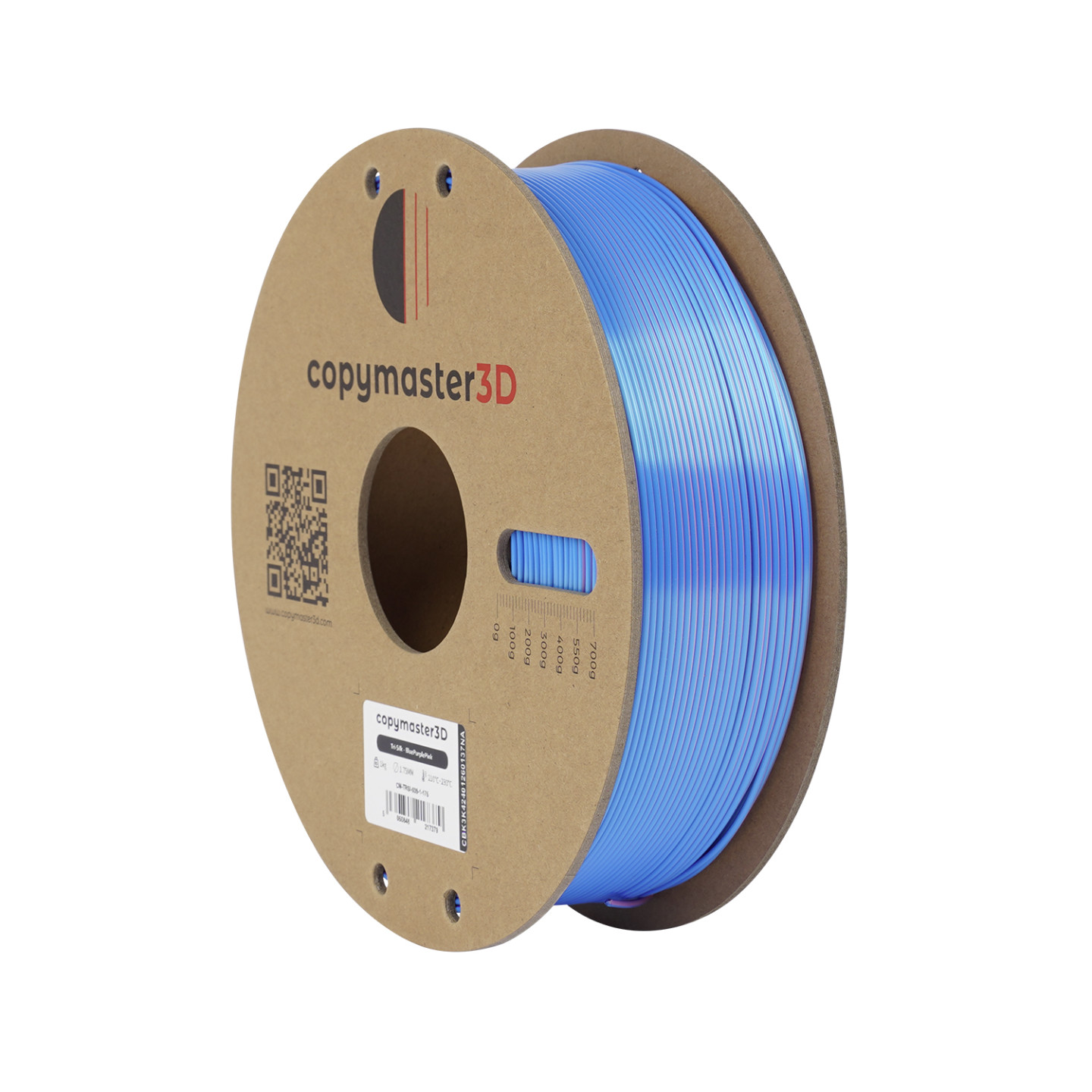 Copymaster3D PLA Tri-Silk