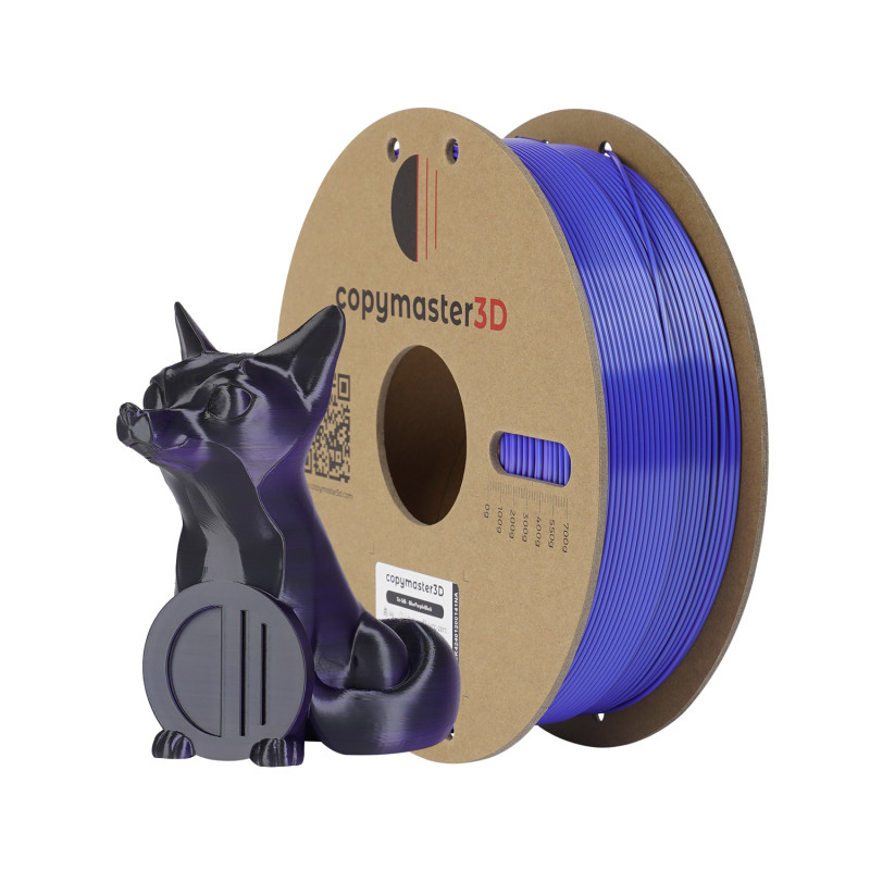 Copymaster3D PLA Tri-Silk