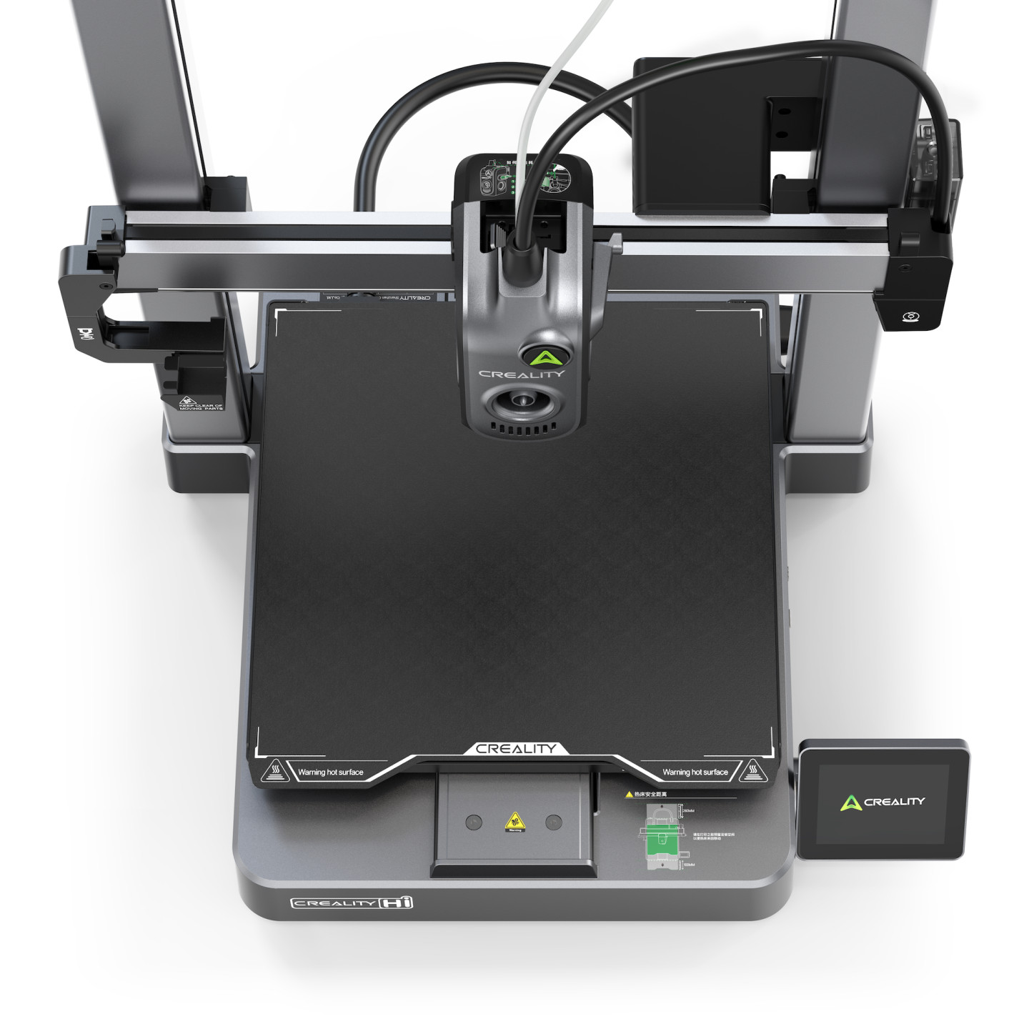 Creality Hi 3D Printer