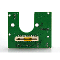 Flashforge Adventurer 4 Extruder PCB