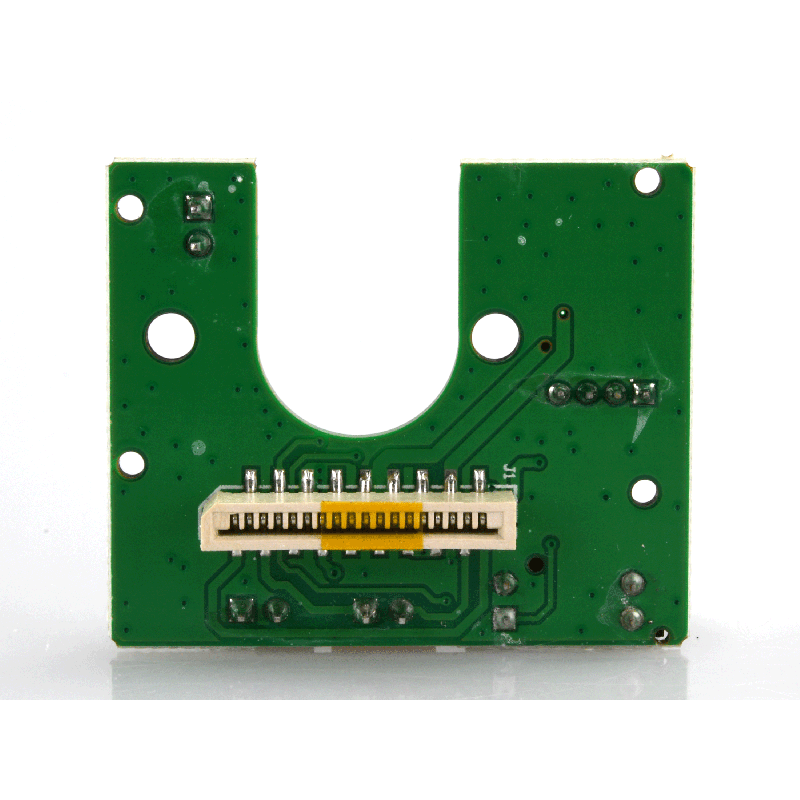 Flashforge Adventurer 4 Extruder PCB