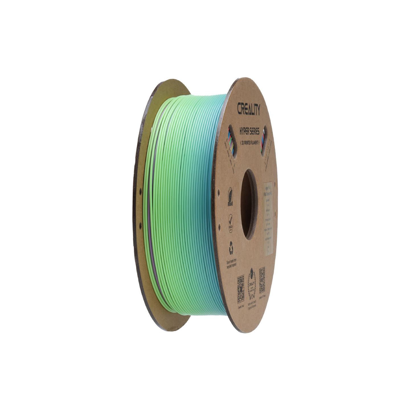 Creality High-speed Rainbow PLA