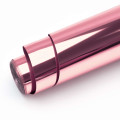 LOKLiK Permanent Adhesive Vinyl Mirror Metallic