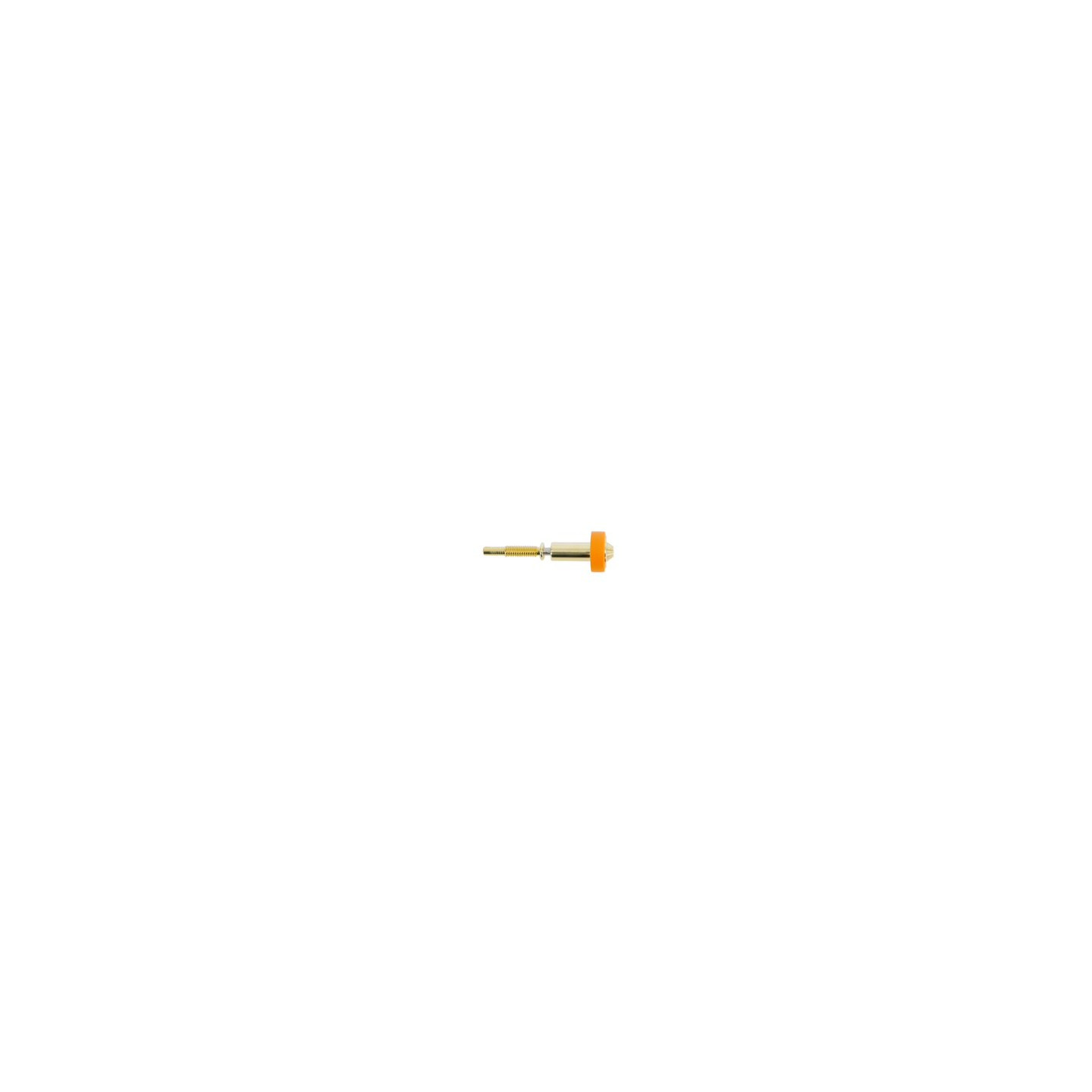 E3D Prusa MK4/XL - Brass Nozzle for Nextruder