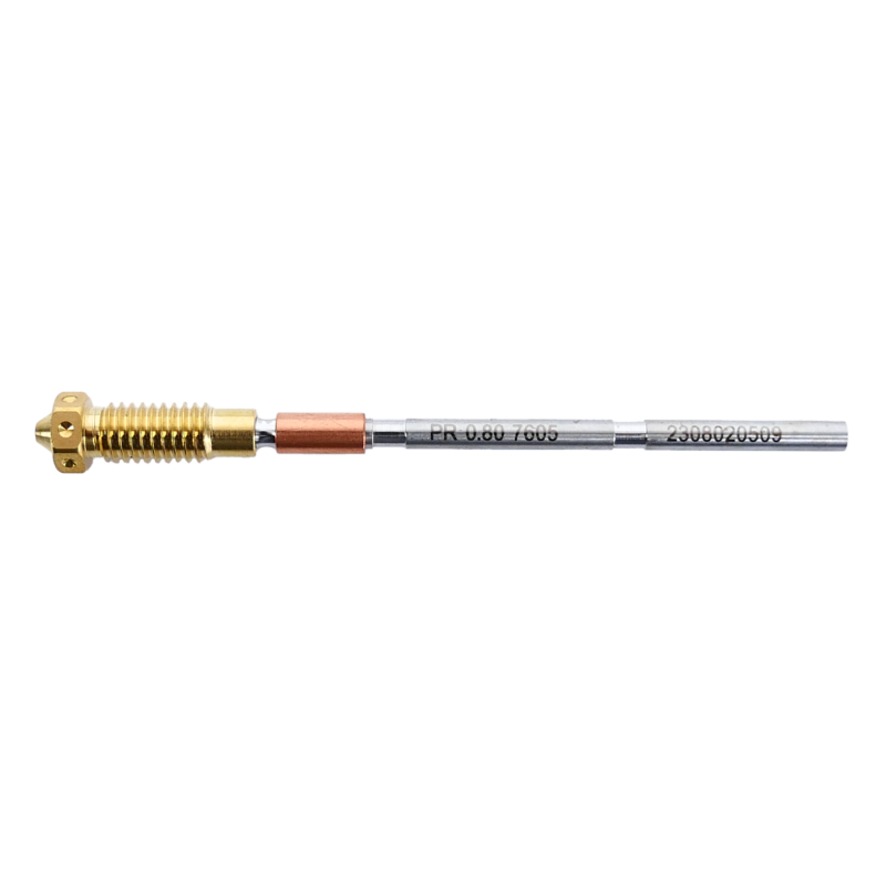 E3D Prusa MK4/XL - Brass Nozzle for Nextruder