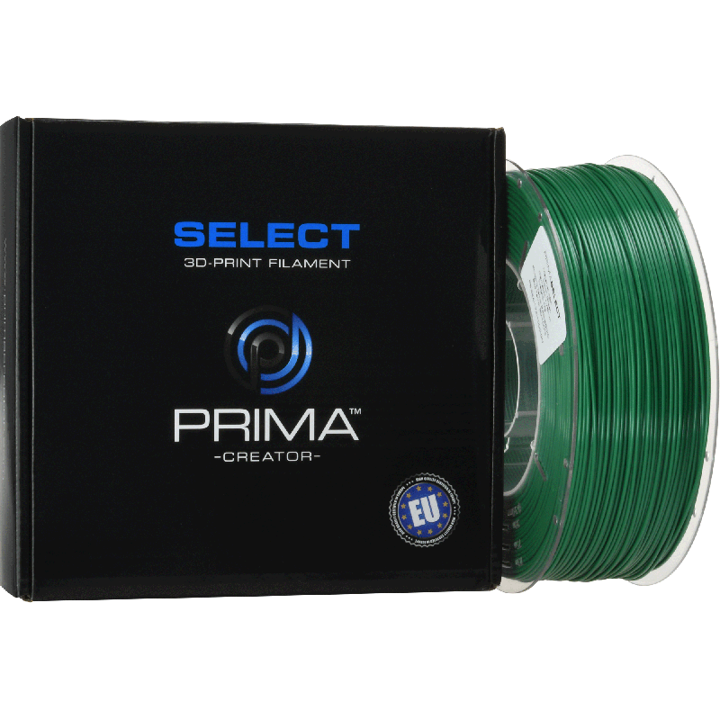 PrimaSelect ASA