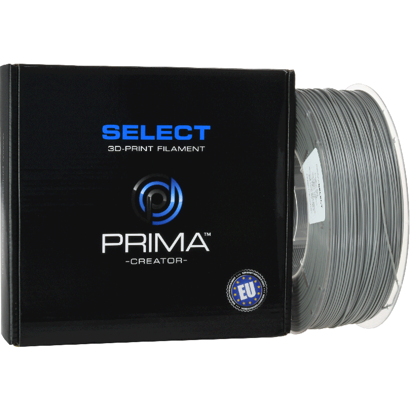PrimaSelect ASA