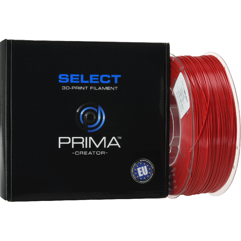 PrimaSelect ASA