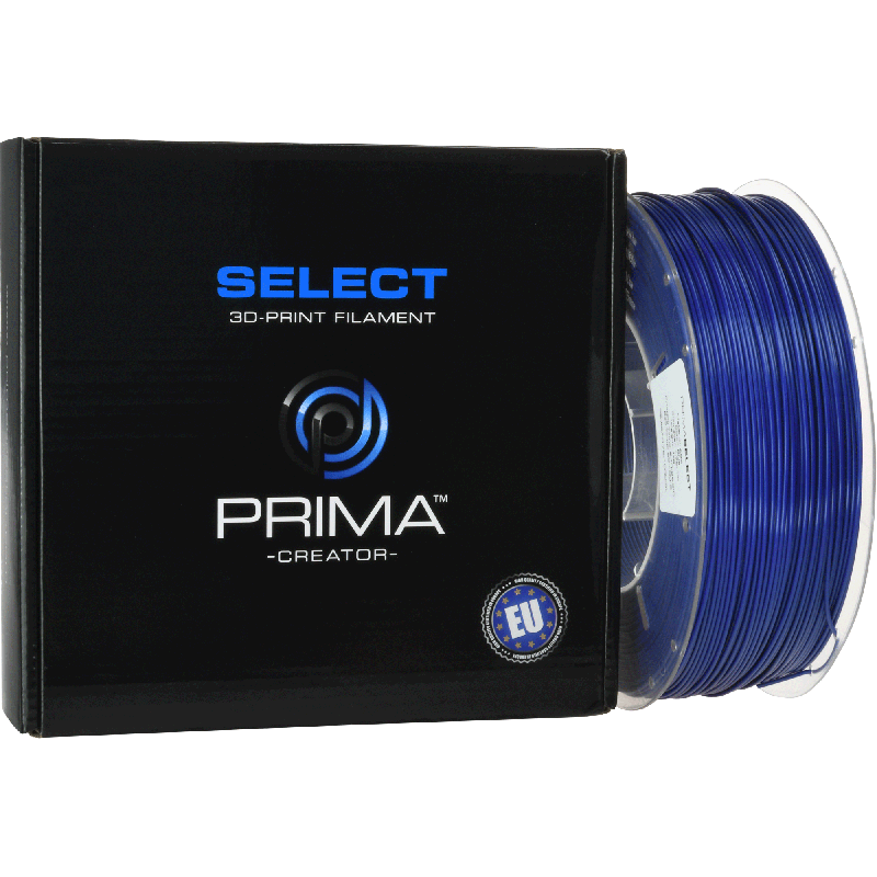 PrimaSelect ASA