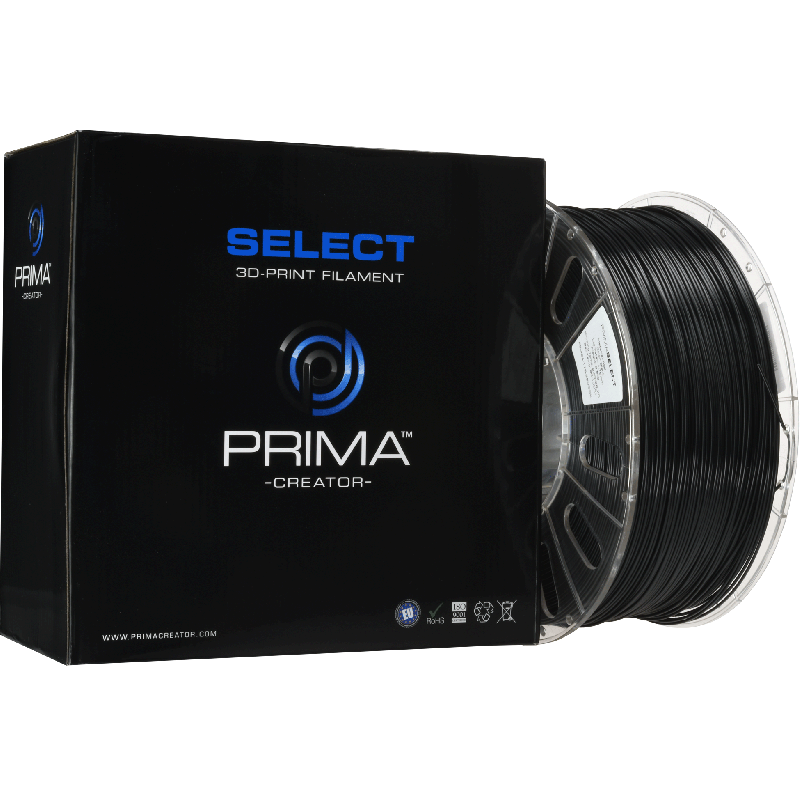 PrimaSelect ASA