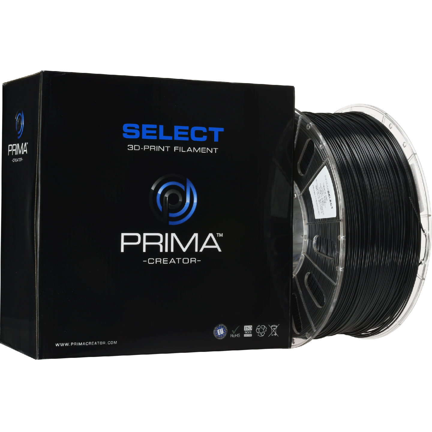 PrimaSelect ASA