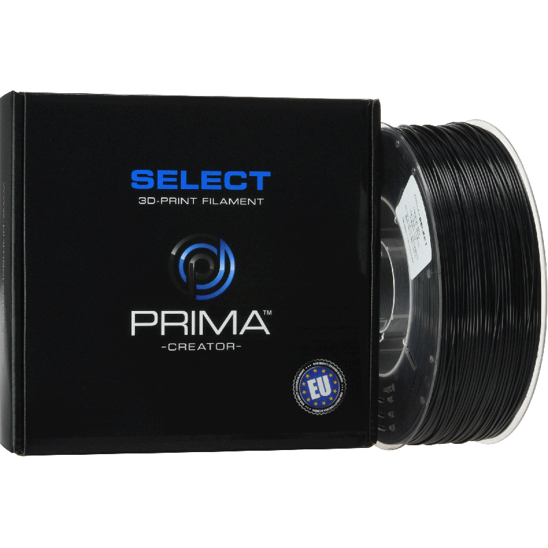 PrimaSelect ASA