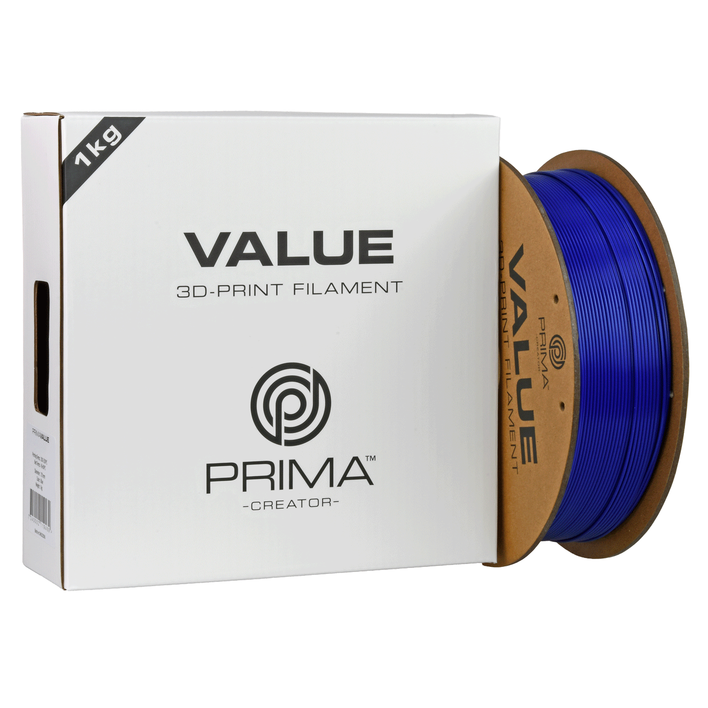 PrimaValue ABS