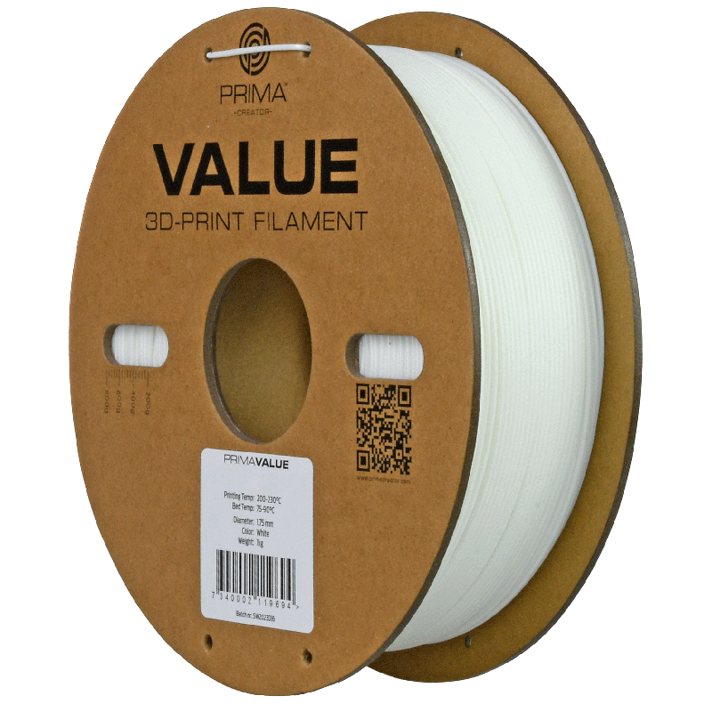 PrimaValue ABS