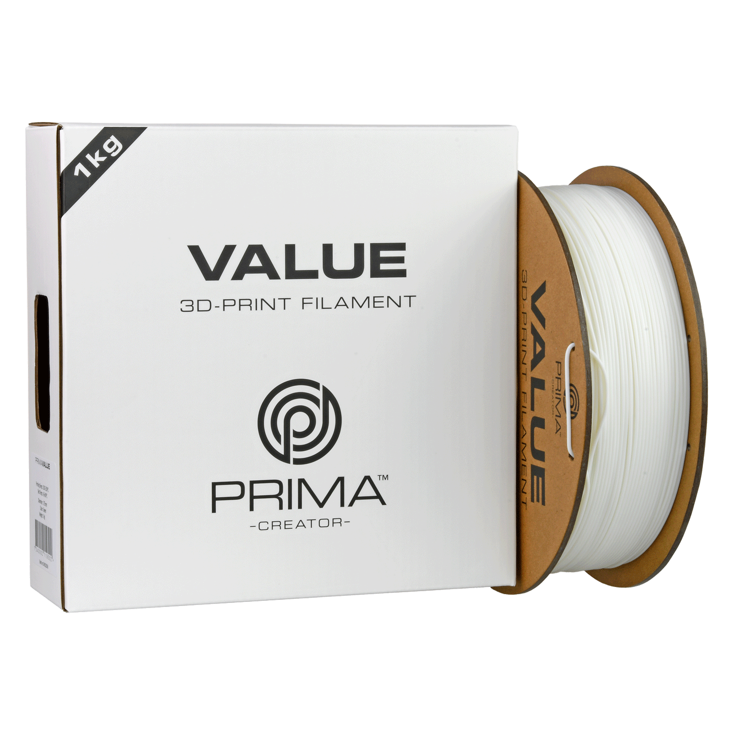 PrimaValue ABS