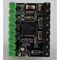 CreatBot Stepper motor driver TCM 2209