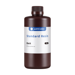 Anycubic Standard Resin Black 1kg