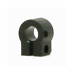 Raise3D Pro2 Right Hot End Fixing Mount