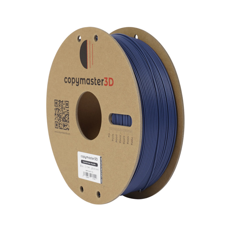 Copymaster3D Turbo PLA High Speed Carbon